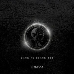 Steyoyoke Back To Black Vol.02 (EP)