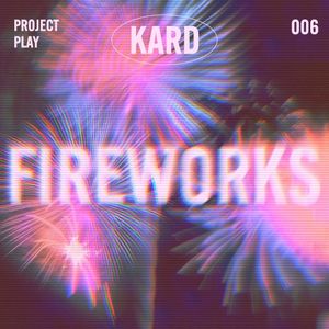 Fireworks (Single)