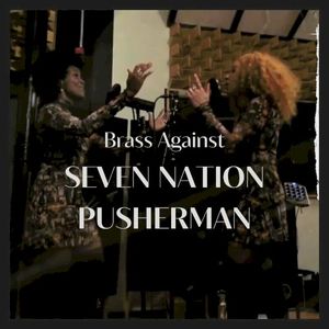 Seven Nation Pusherman (Single)