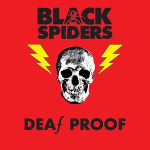 Deaf Proof (EP)