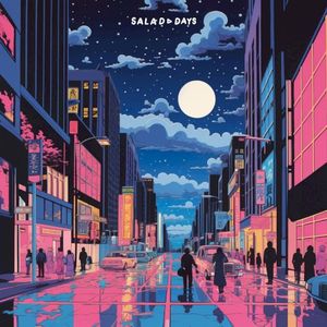 Urbanite (Single)