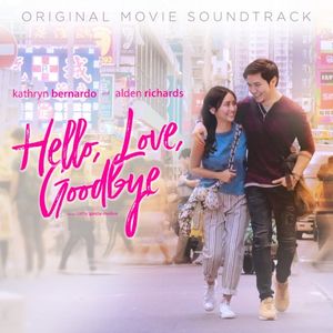 Hello, Love, Goodbye (Original Movie Soundtrack) (OST)