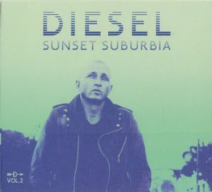 Sunset Suburbia (Vol. II) (EP)