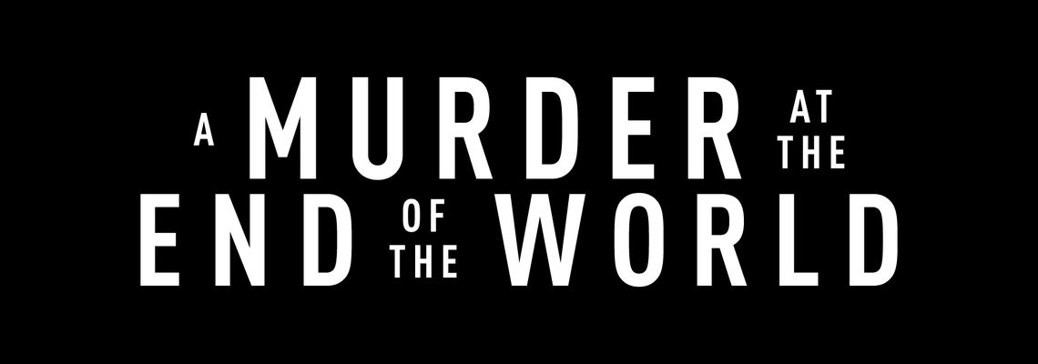 Cover Un meurtre au bout du monde