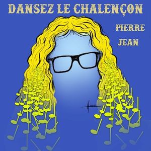 Dansez le chalençon (Single)