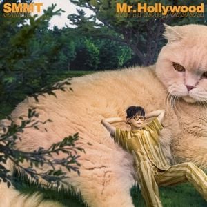 Mr. Hollywood (EP)