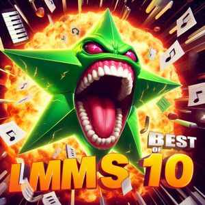 The Best of LMMS, Vol. 10