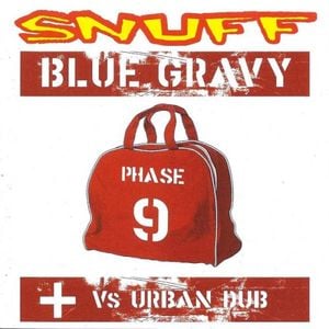 Blue Gravy + VS Urban Dub