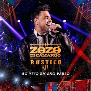 Rústico: Ao vivo em São Paulo (Live)