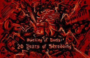 Dwelling of Duels 2023-09: 20th Anniversary Month