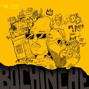 BOCHINCHE (Single)
