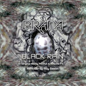 Black Rain (EP)