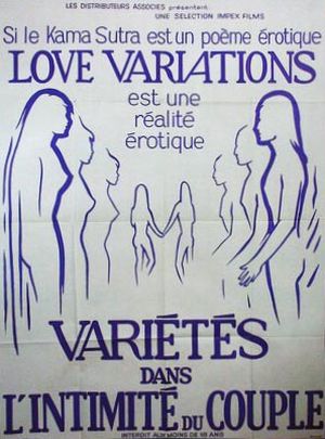 Love variations