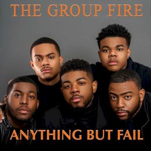 Anything but Fail (Single)