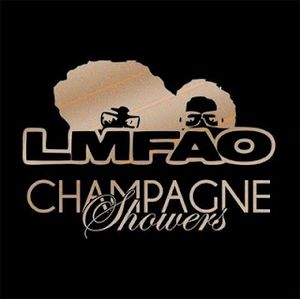Champagne Showers (Single)