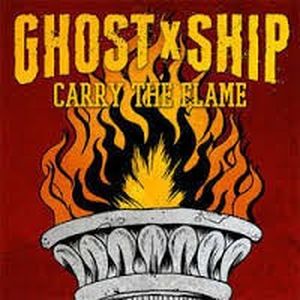 Carry The Flame (EP)