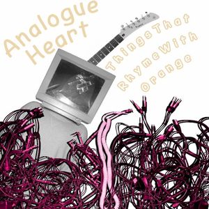 Things That Rhyme With Orange (Single)