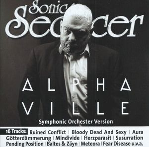 Sonic Seducer: Cold Hands Seduction, Vol. 242