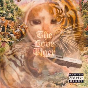 The Lover Tiger