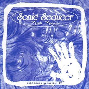 Sonic Seducer: Cold Hands Seduction, Volume IV