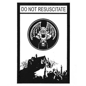 Do Not Resuscitate (EP)