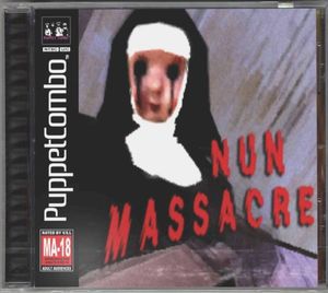 Nun Massacre (OST)