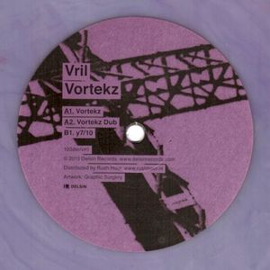 Vortekz (EP)