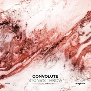 Stone's Throw (EP)