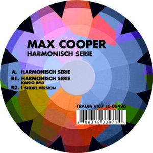 Harmonisch Serie (EP)