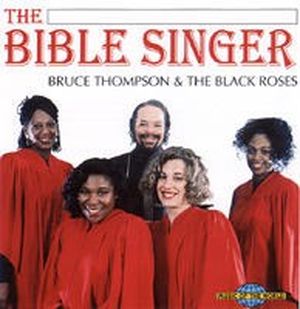 The Bible Singer