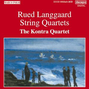 String Quartets