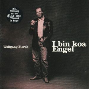 I bin koa Engel