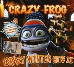 Crazy Frog In The House (Knightrider) 2006 (Radio Edit)