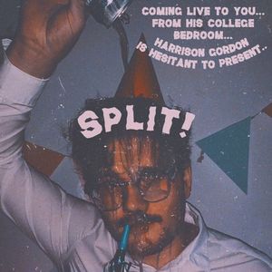 SPLIT! (EP)