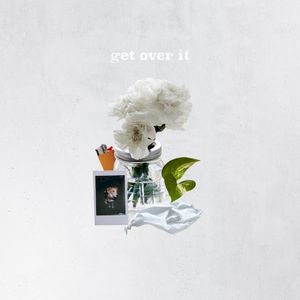 Get Over It (EP)