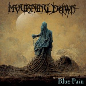 Blue Pain (Single)