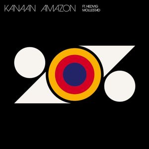 Amazon (Single)