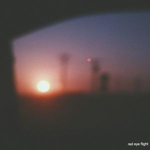 red eye flight (Single)