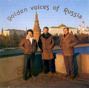 Golden voices of Russia