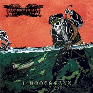 U-Bootsmann (EP)