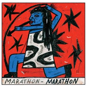 Marathon (EP)