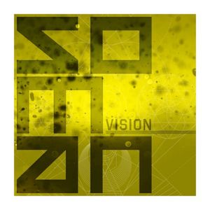 Vision (Single)