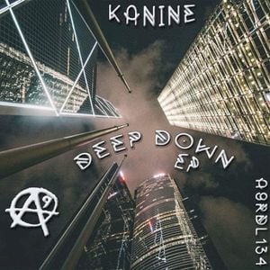 Deep Down (EP)