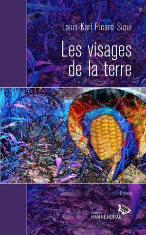 Les visages de la terre