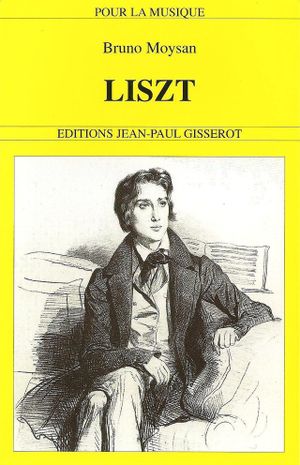 Liszt