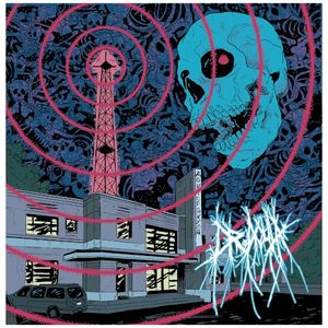 Egg Monsters from Mars (Single)