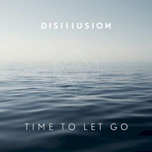 Time to Let Go (Single)