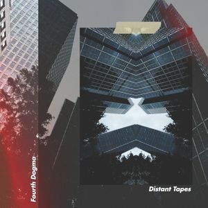 Distant Tapes (EP)