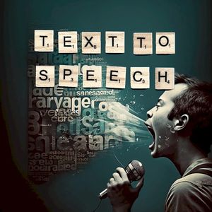 Text to Speech