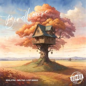 birdhouse (Single)